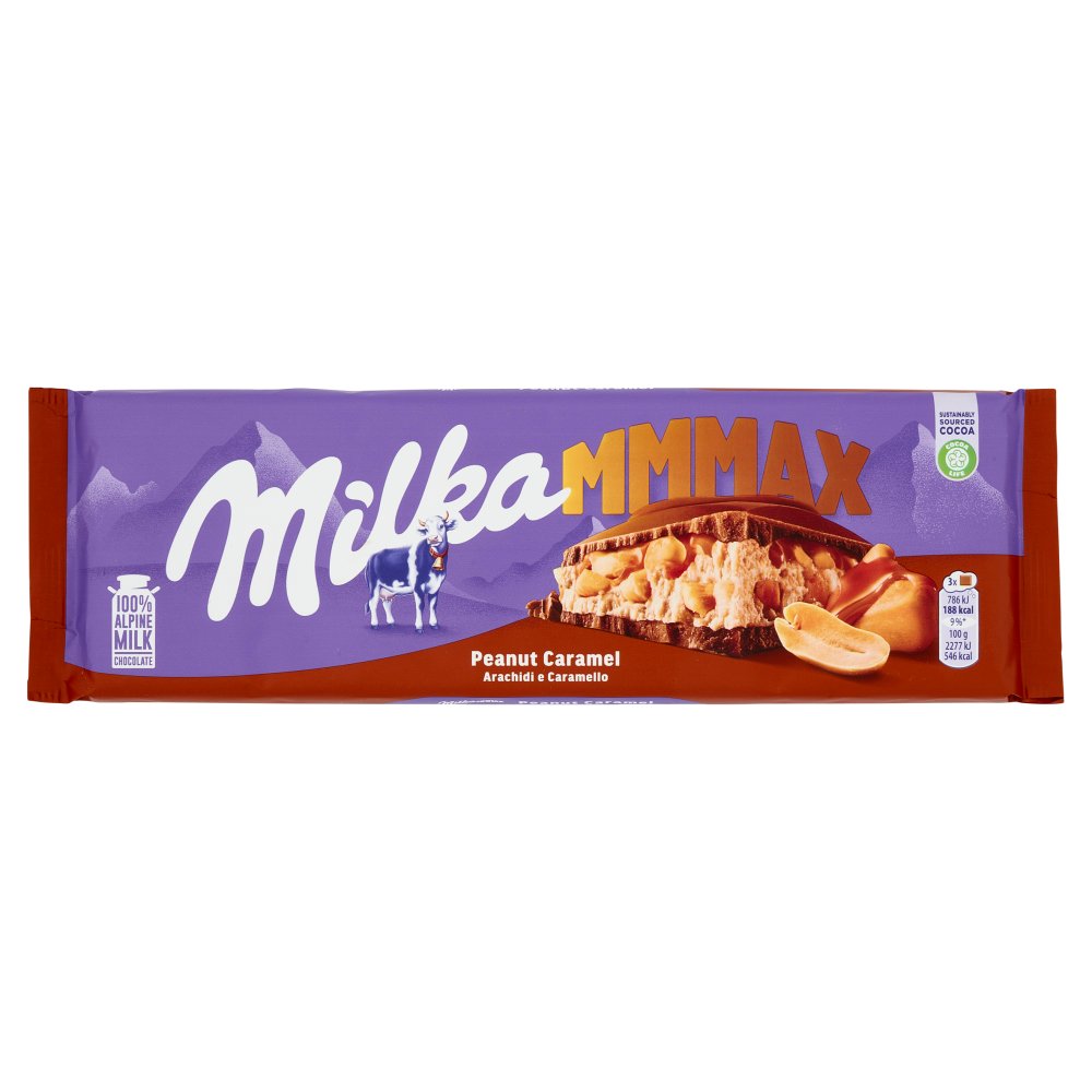 [Immagino] Parte anteriore planogramma