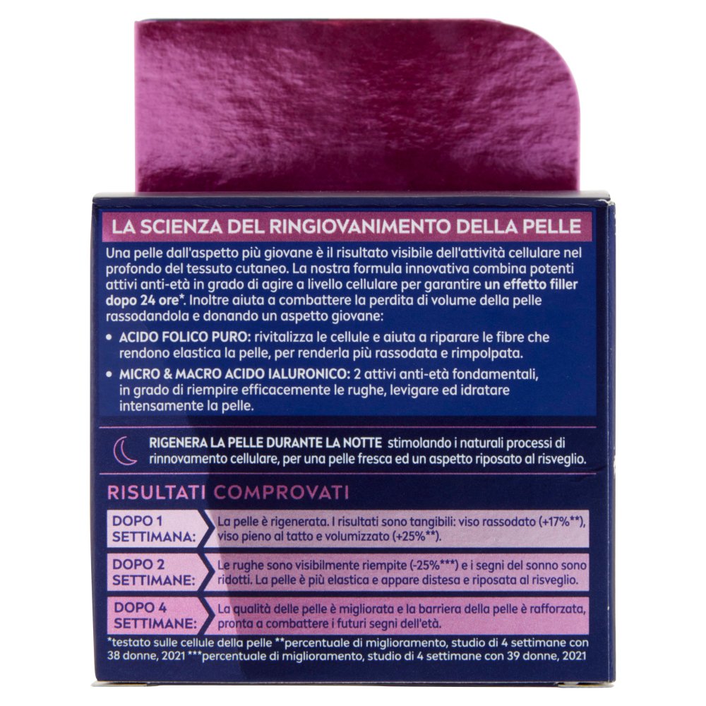[Immagino] Parte posteriore planogramma