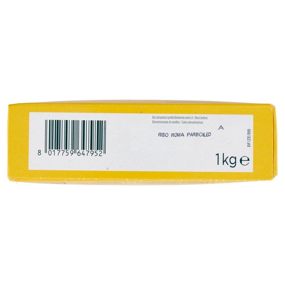 [Immagino] Parte inferiore planogramma