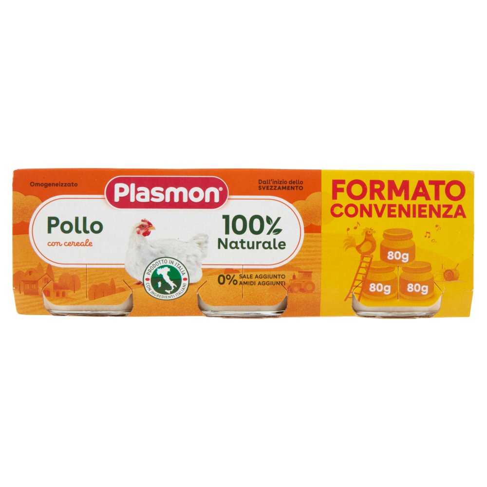 [Immagino] Parte anteriore planogramma