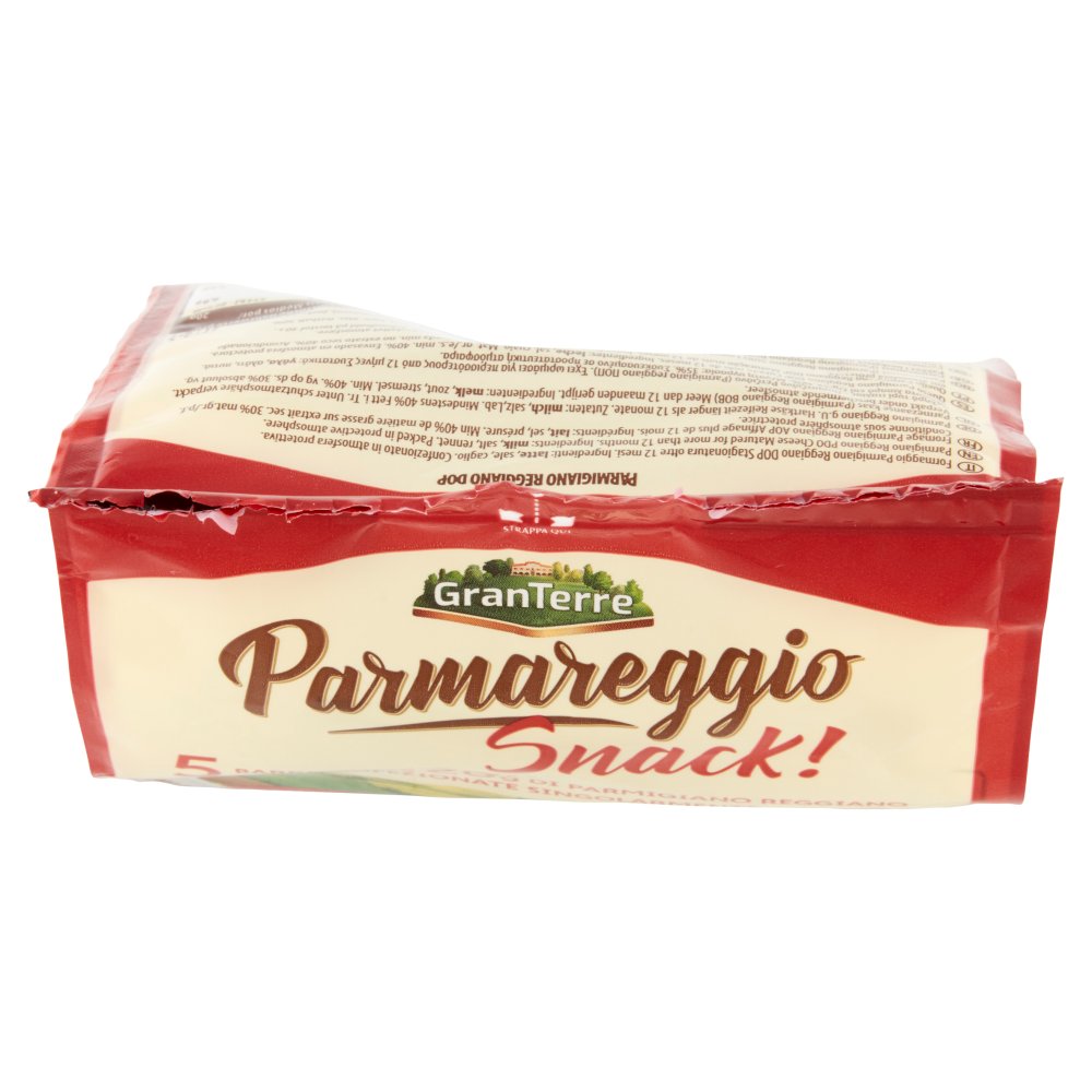 [Immagino] Parte superiore planogramma