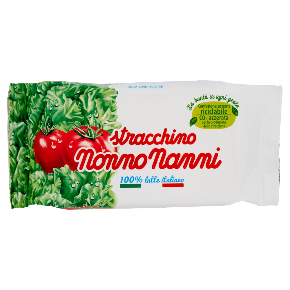 [Immagino] Parte anteriore planogramma