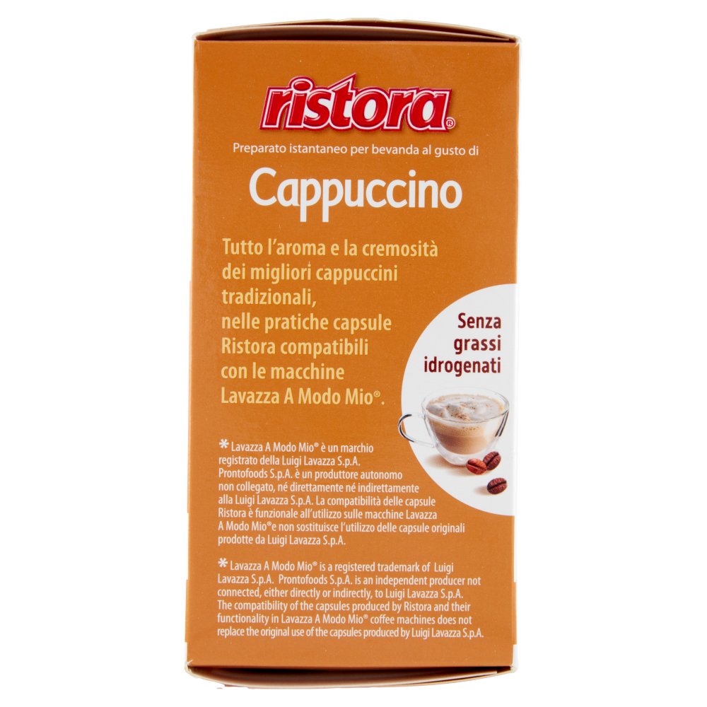 [Immagino] Parte sinistra planogramma