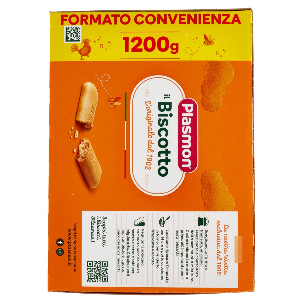 [Immagino] Parte sinistra planogramma