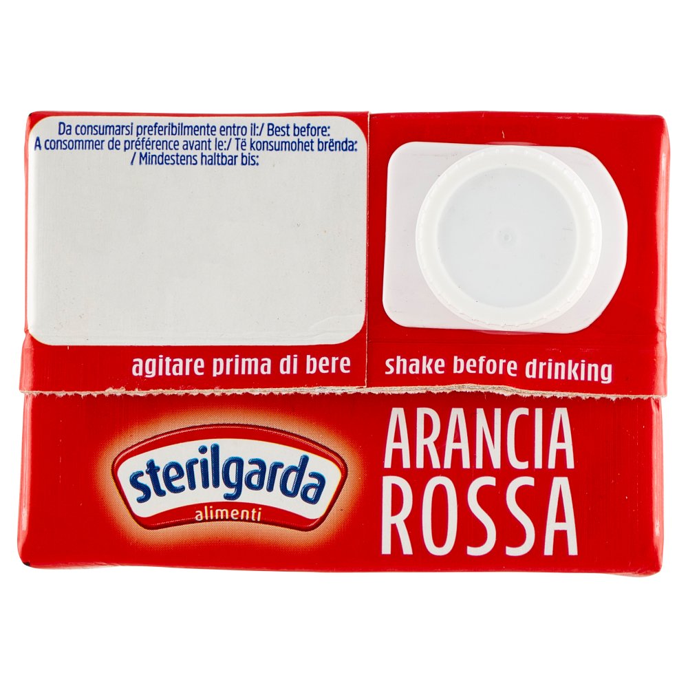 [Immagino] Parte superiore planogramma