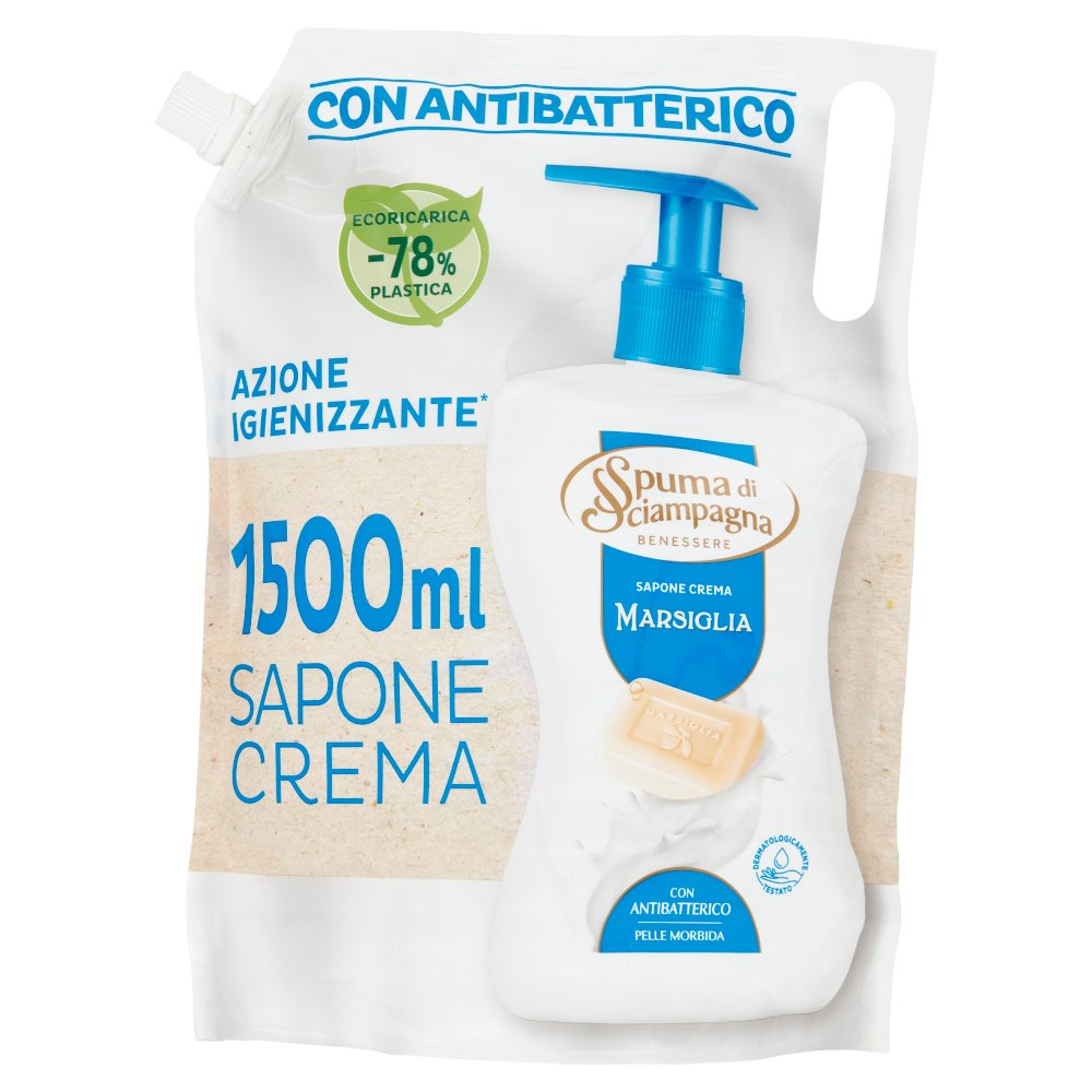 [Immagino] Parte anteriore planogramma