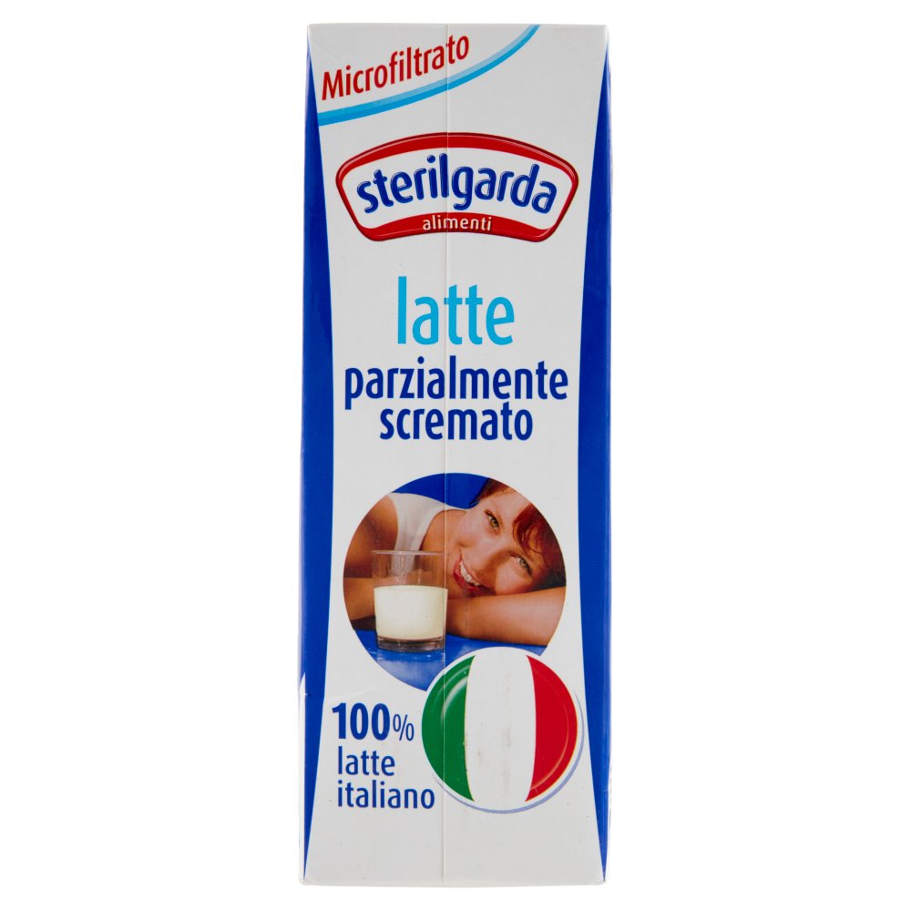[Immagino] Parte posteriore planogramma