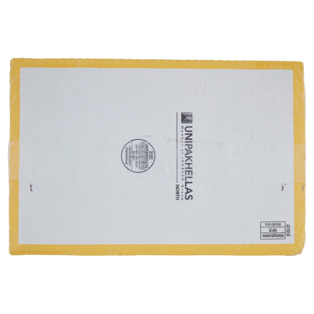 [Immagino] Parte inferiore planogramma