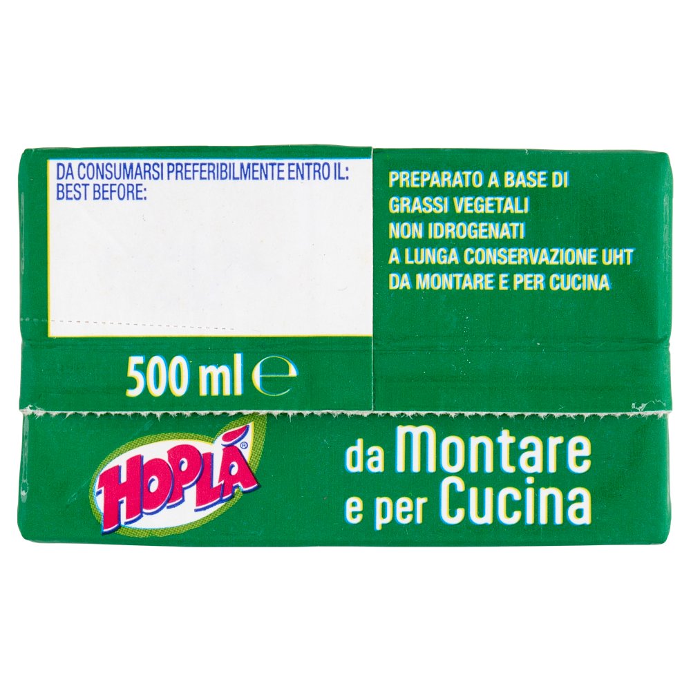 [Immagino] Parte superiore planogramma