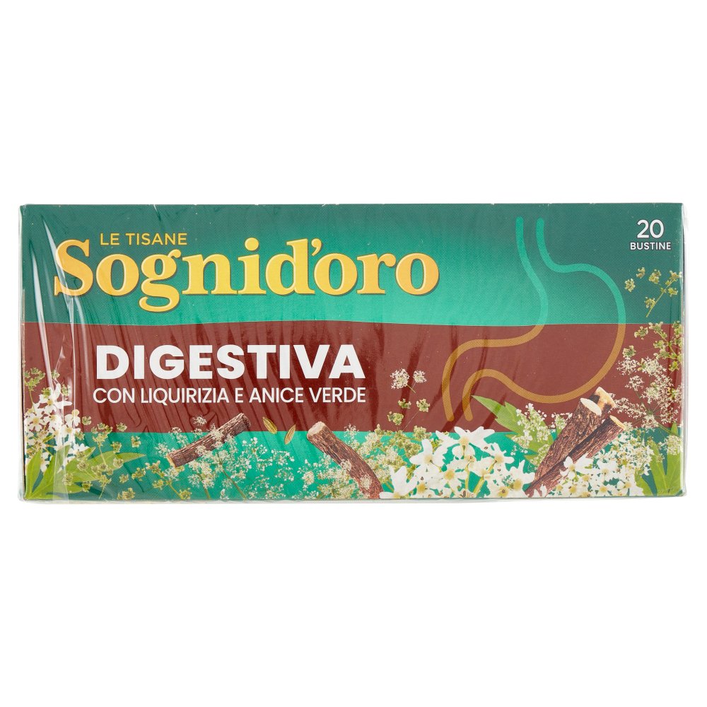 [Immagino] Parte anteriore planogramma