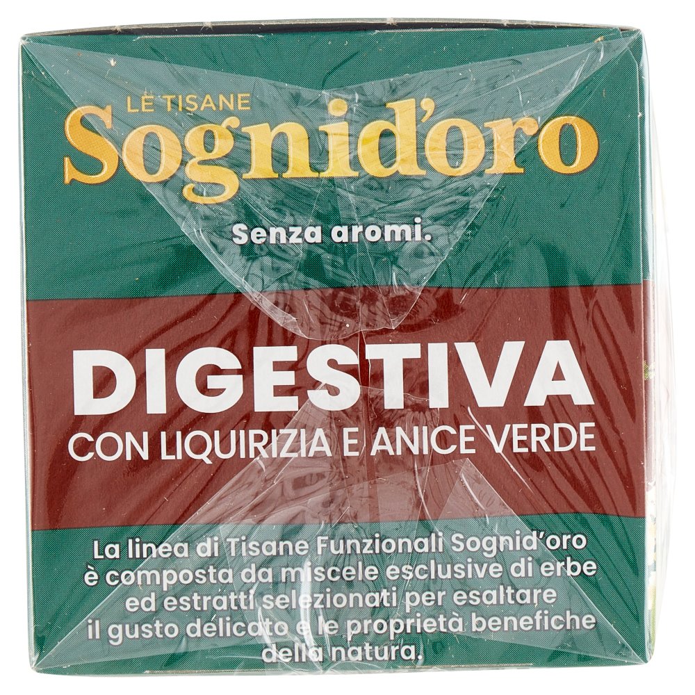 [Immagino] Parte sinistra planogramma