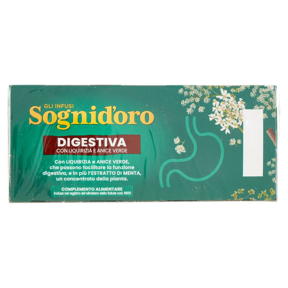 [Immagino] Parte superiore planogramma
