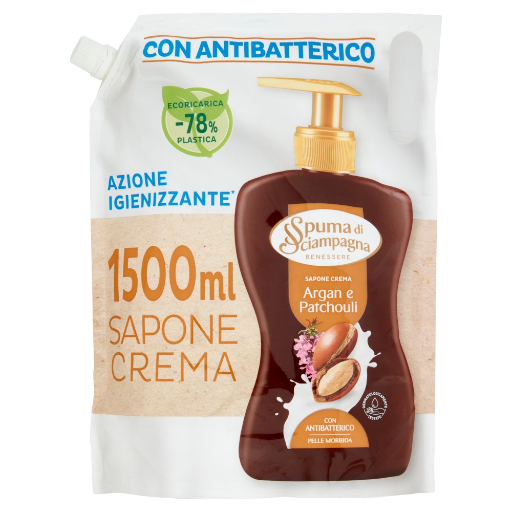 [Immagino] Parte anteriore planogramma