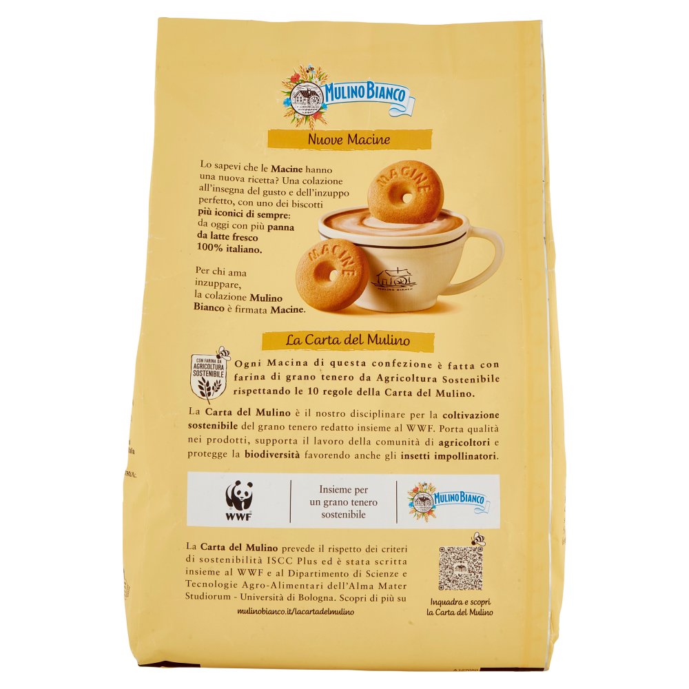 [Immagino] Parte posteriore planogramma