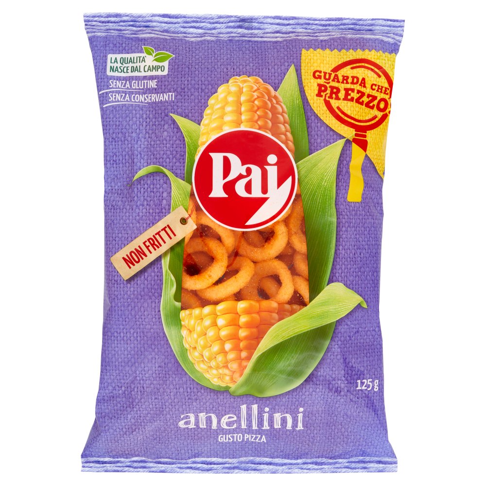 [Immagino] Parte anteriore planogramma