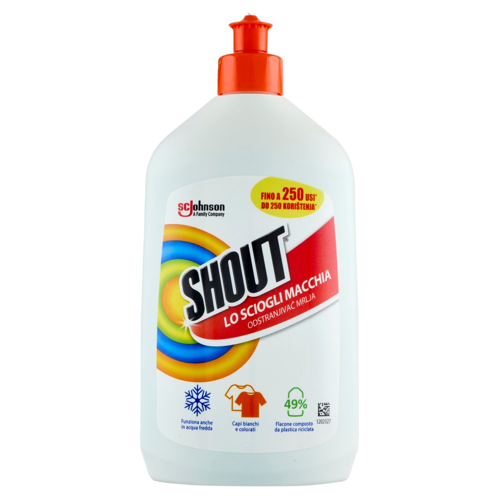 [Immagino] Parte anteriore planogramma