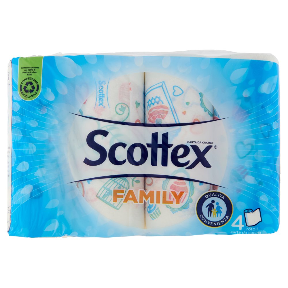 [Immagino] Parte anteriore planogramma