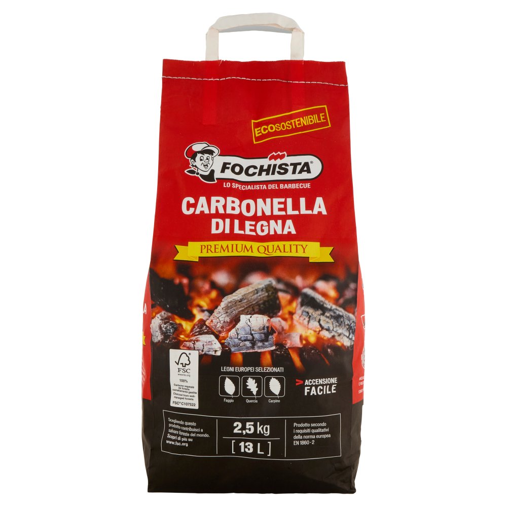 [Immagino] Parte anteriore planogramma