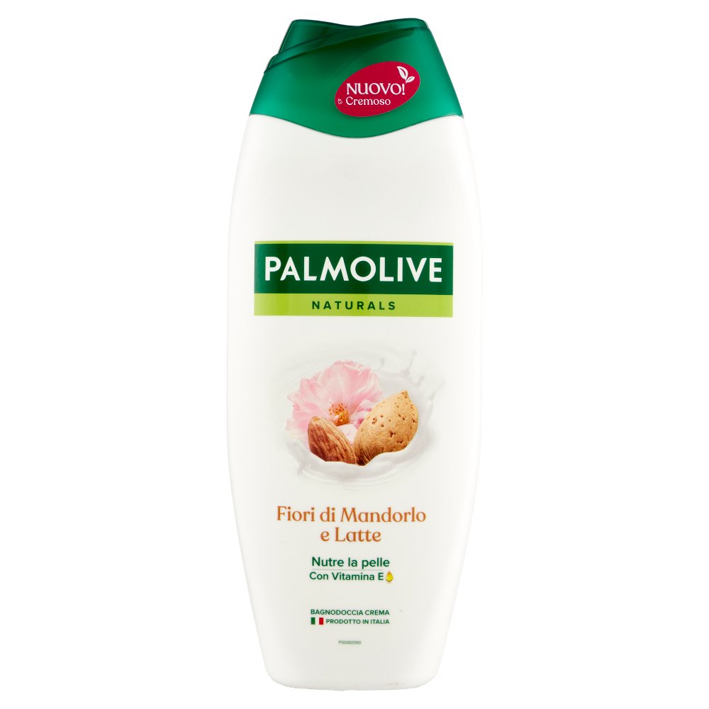 [Immagino] Parte anteriore planogramma