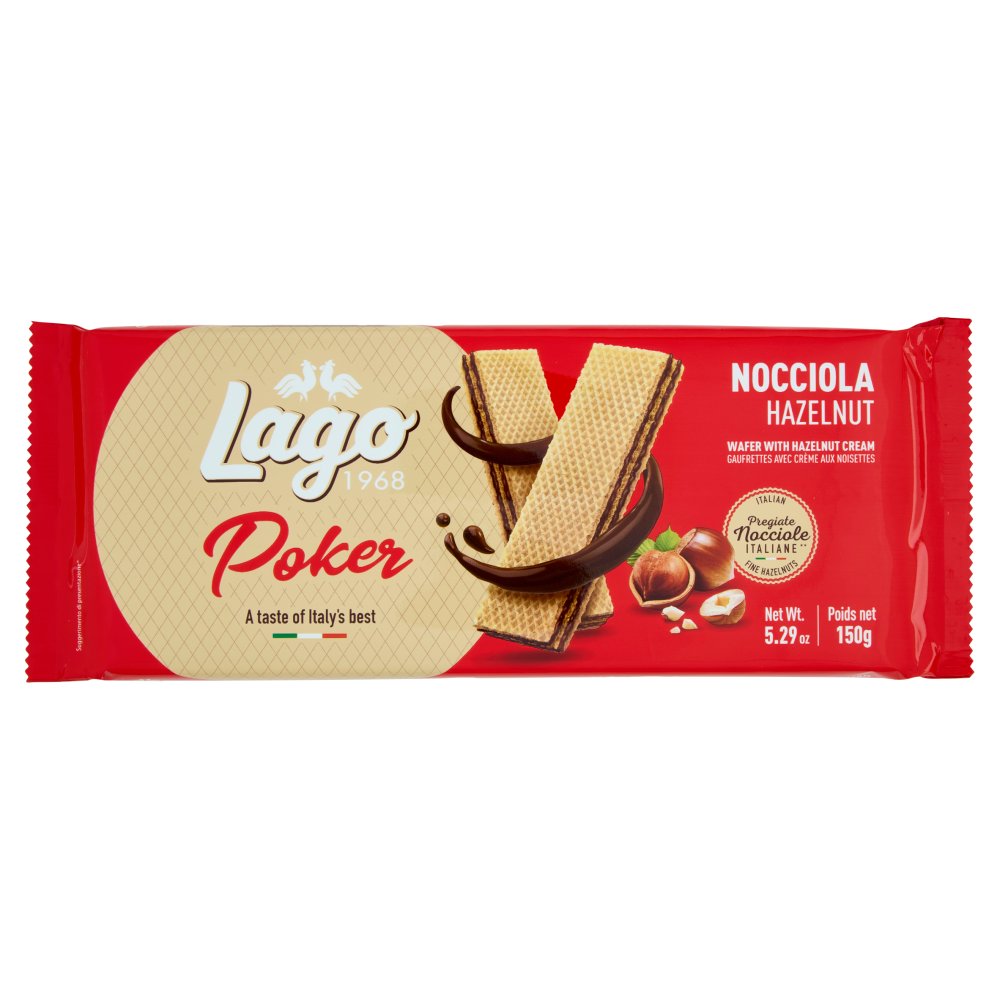 [Immagino] Parte anteriore planogramma