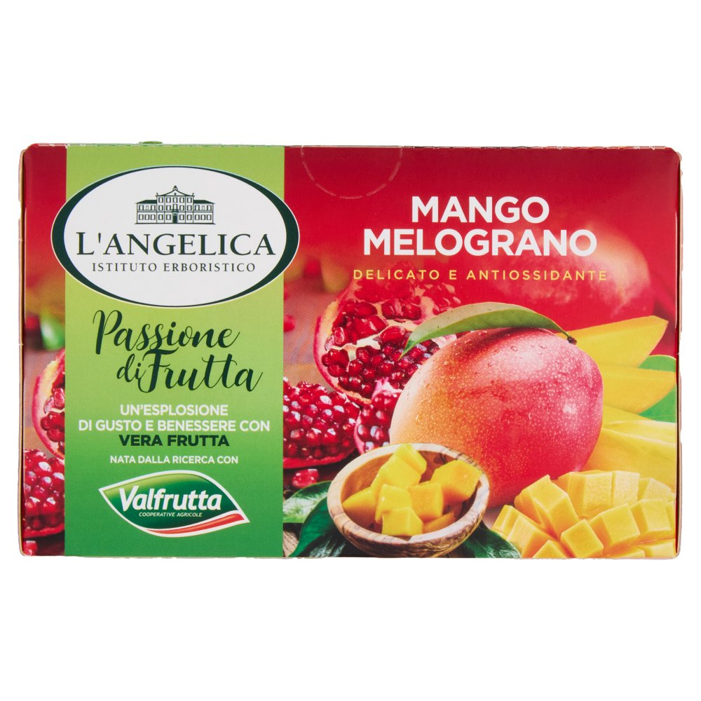 [Immagino] Parte anteriore planogramma