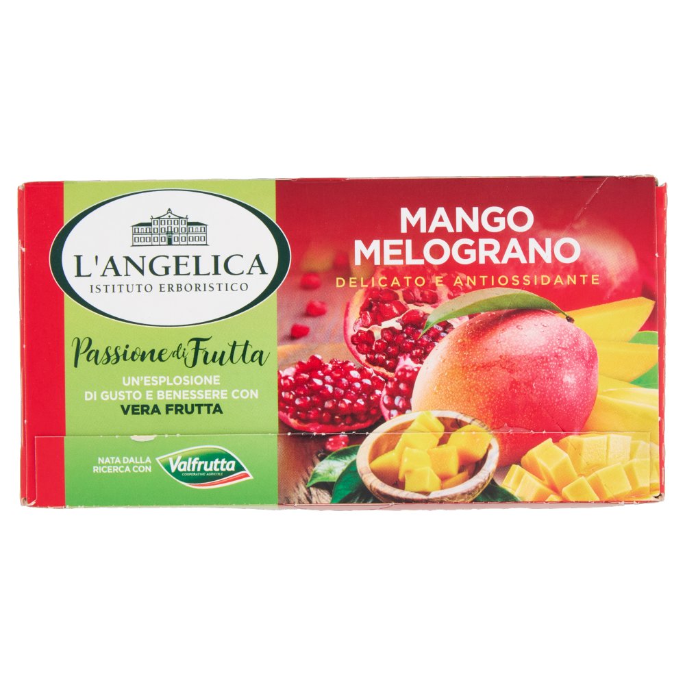 [Immagino] Parte superiore planogramma