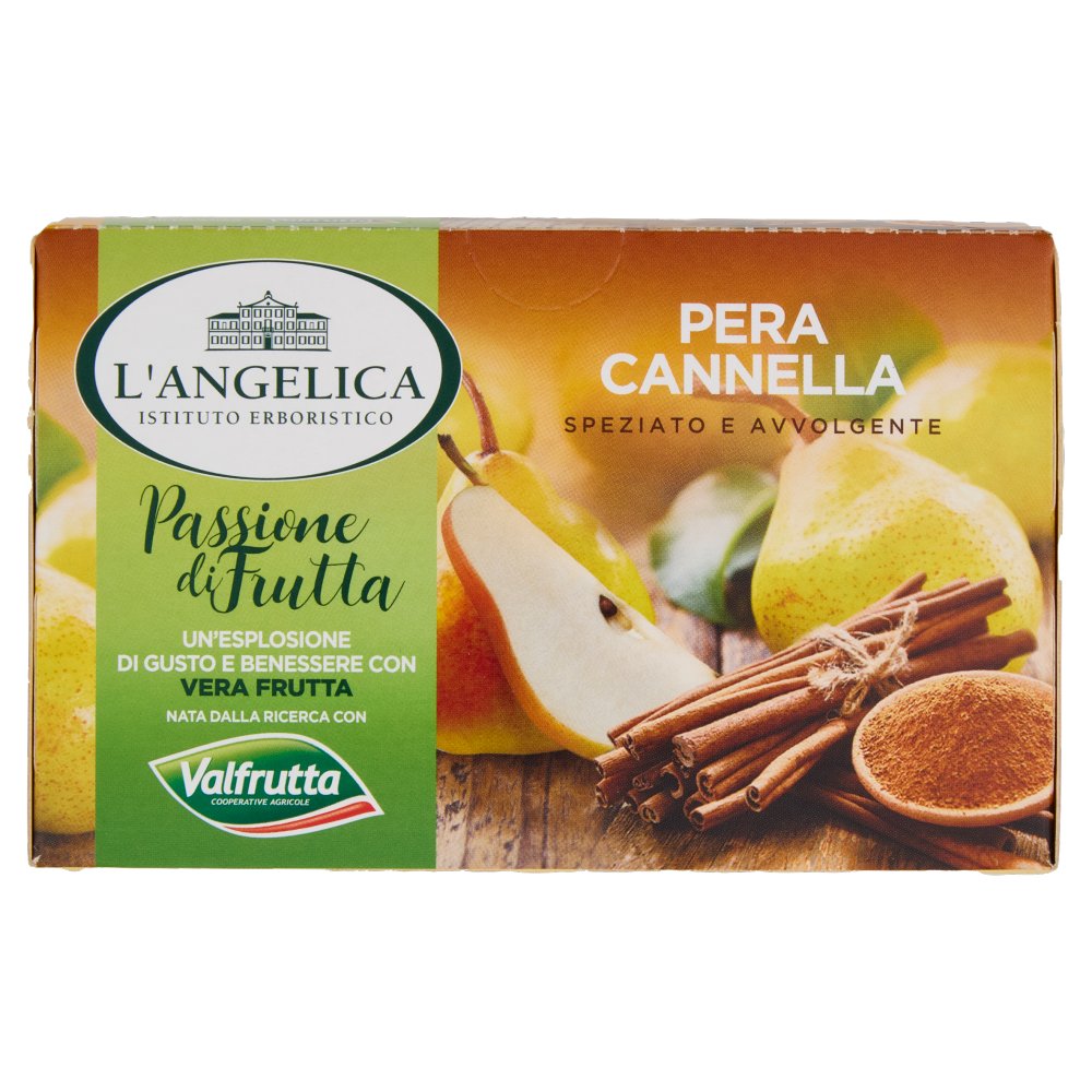 [Immagino] Parte anteriore planogramma