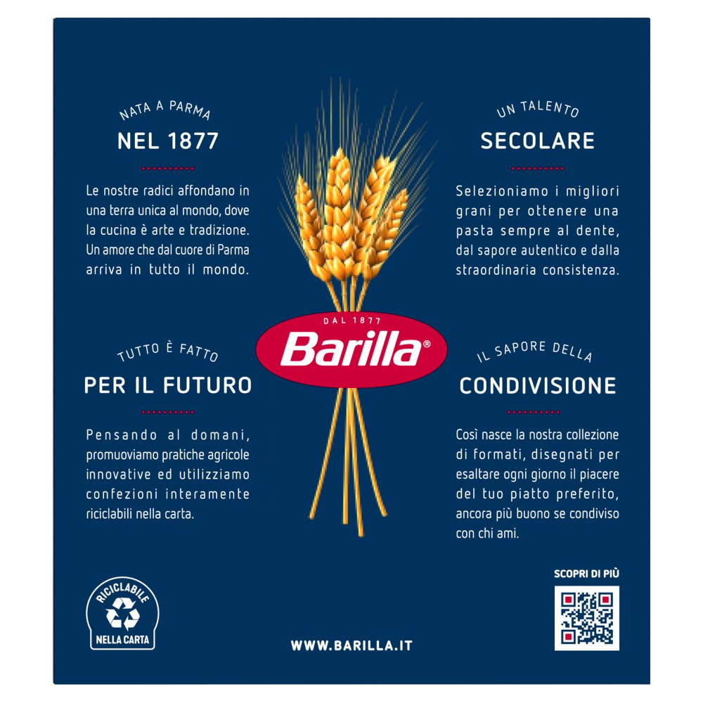 [Immagino] Parte posteriore planogramma