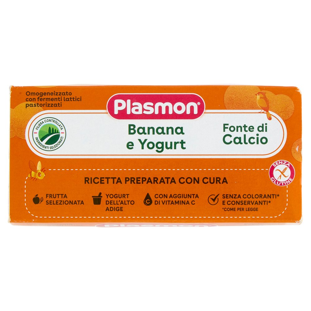 [Immagino] Parte superiore planogramma