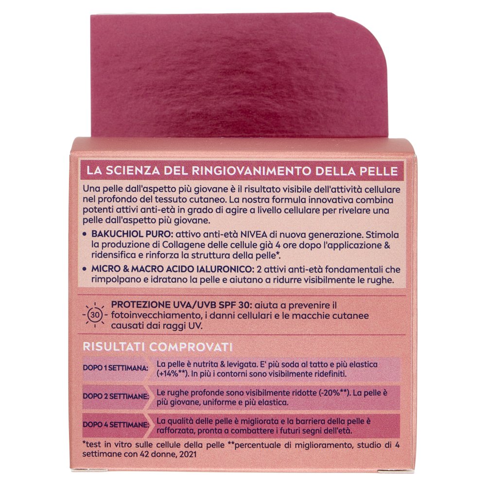 [Immagino] Parte posteriore planogramma