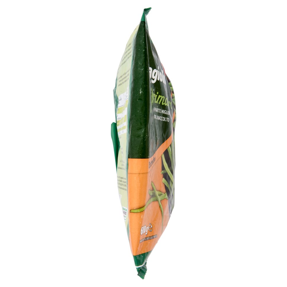 [Immagino] Parte sinistra planogramma