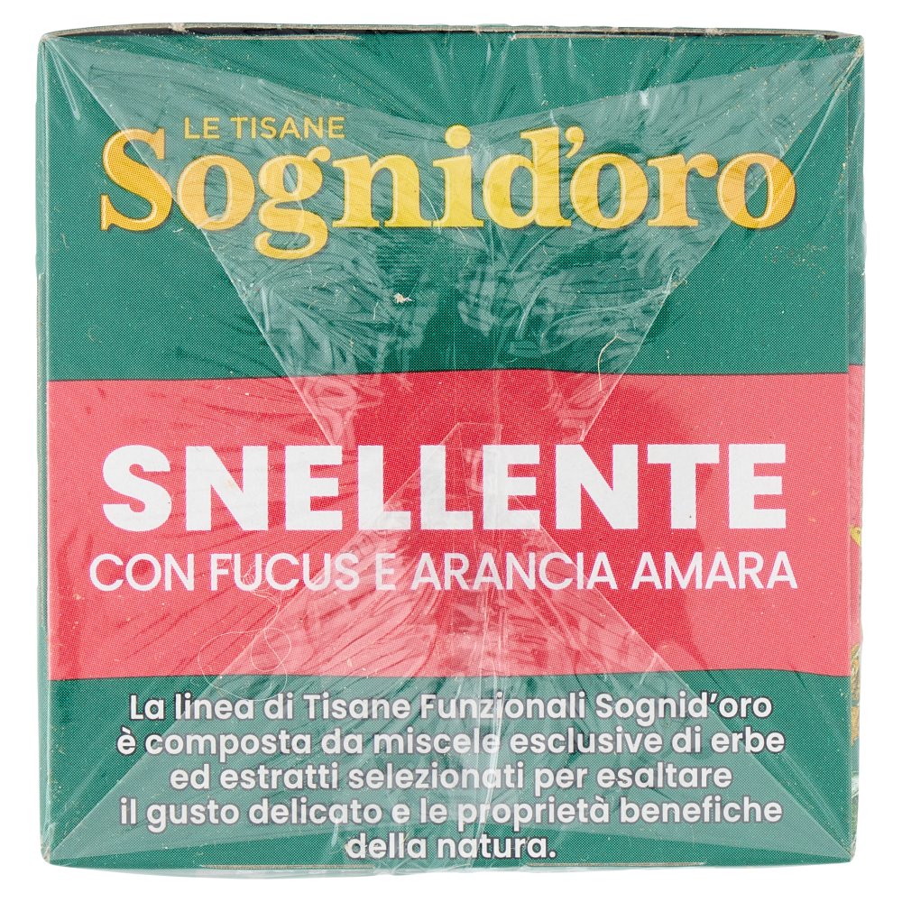 [Immagino] Parte sinistra planogramma