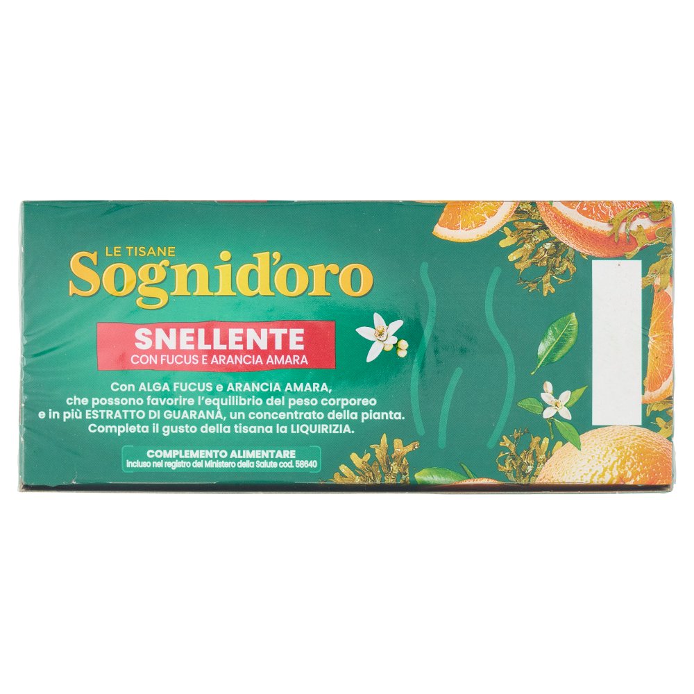[Immagino] Parte superiore planogramma