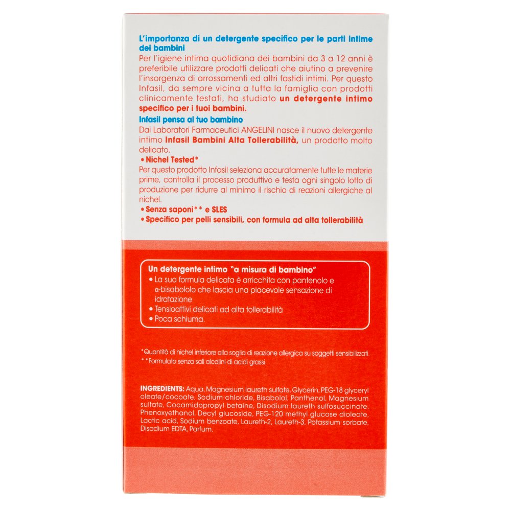 [Immagino] Parte posteriore planogramma