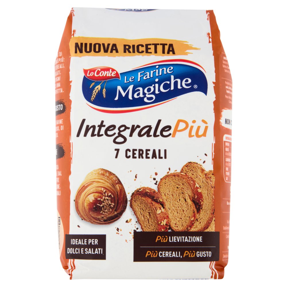 [Immagino] Parte anteriore planogramma