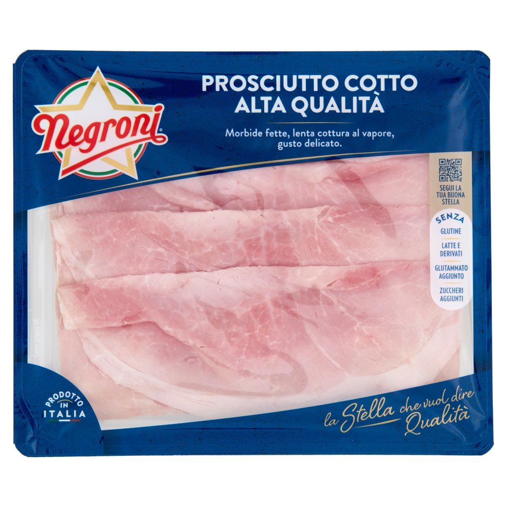 [Immagino] Parte anteriore planogramma