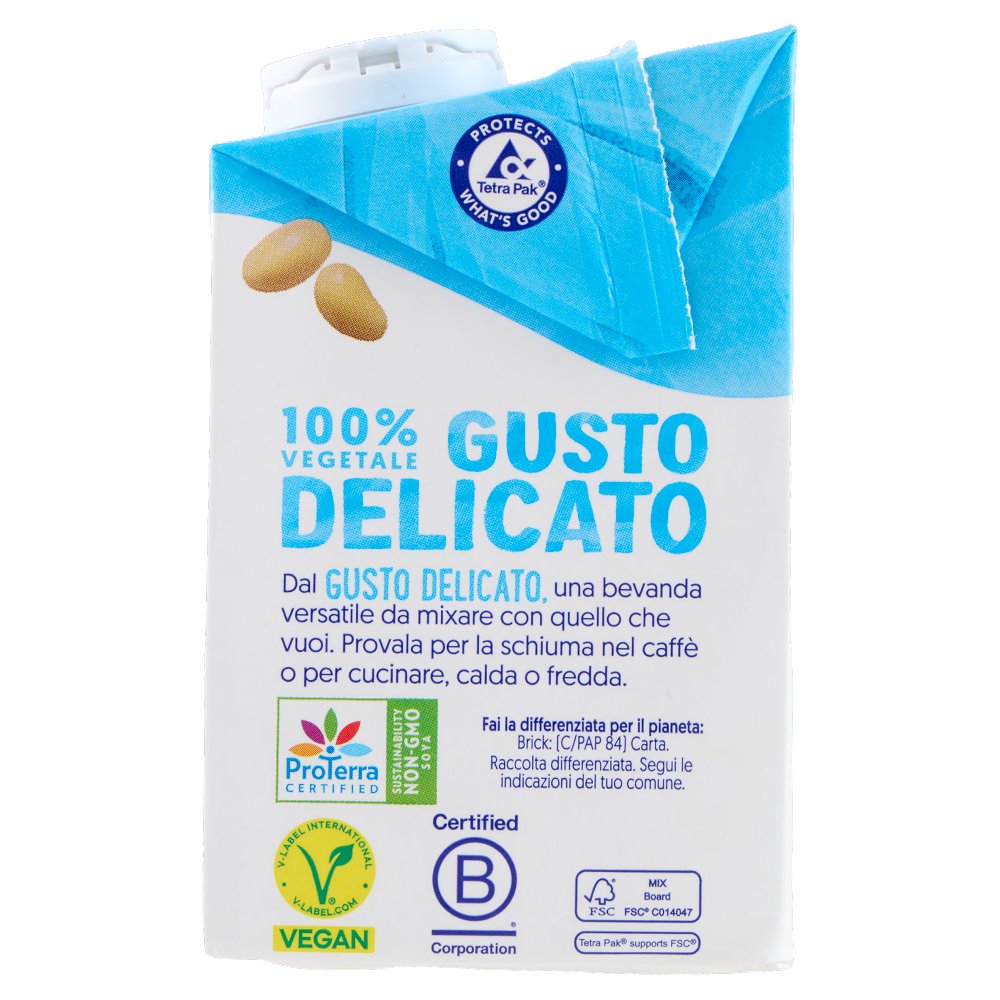 [Immagino] Parte destra planogramma