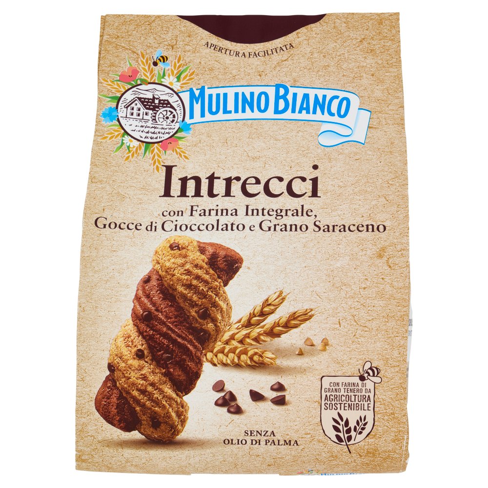[Immagino] Parte anteriore planogramma