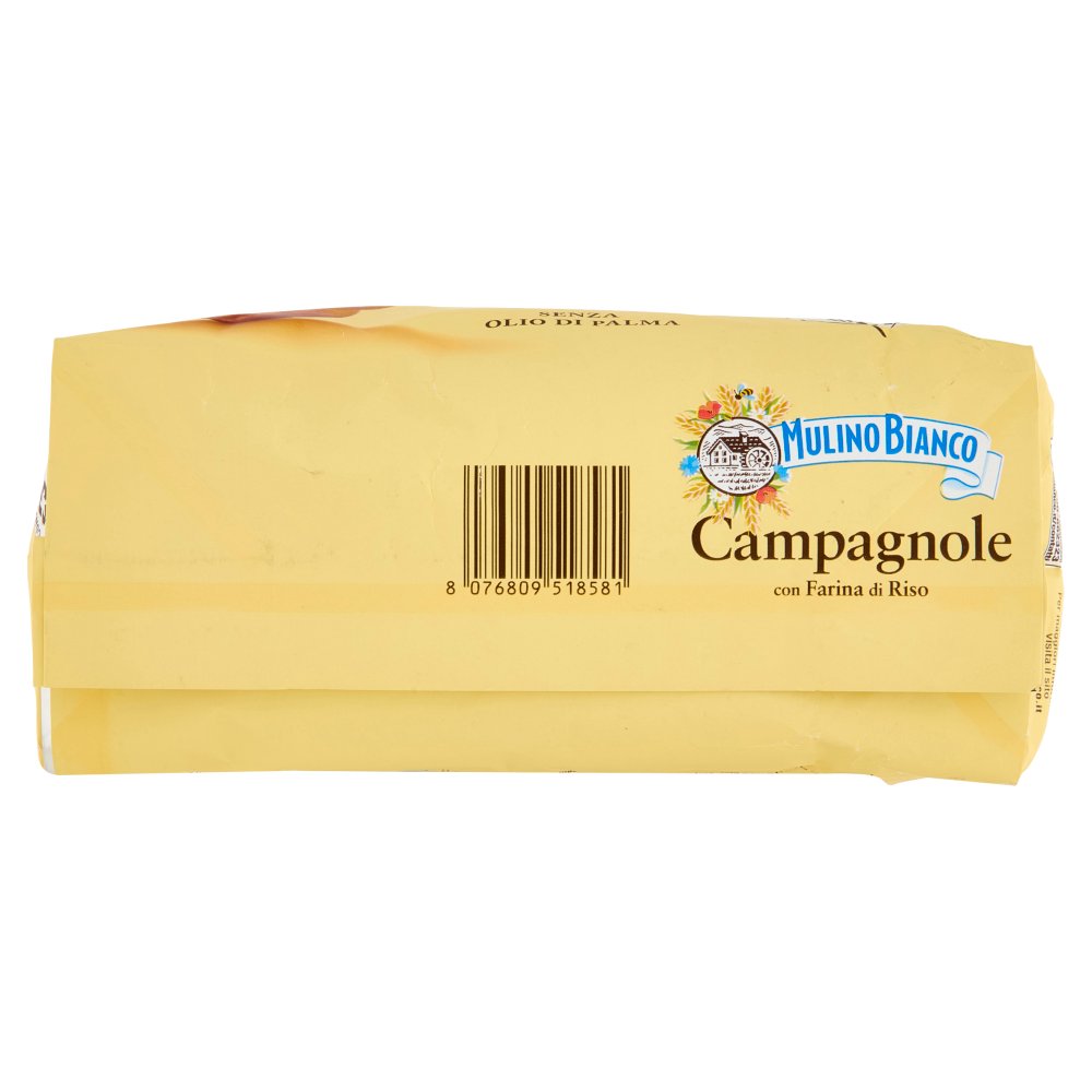 [Immagino] Parte inferiore planogramma