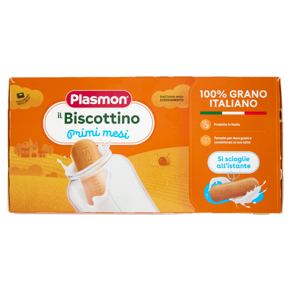 [Immagino] Parte anteriore planogramma