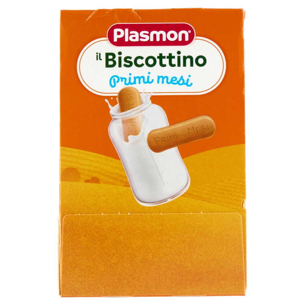 [Immagino] Parte sinistra planogramma
