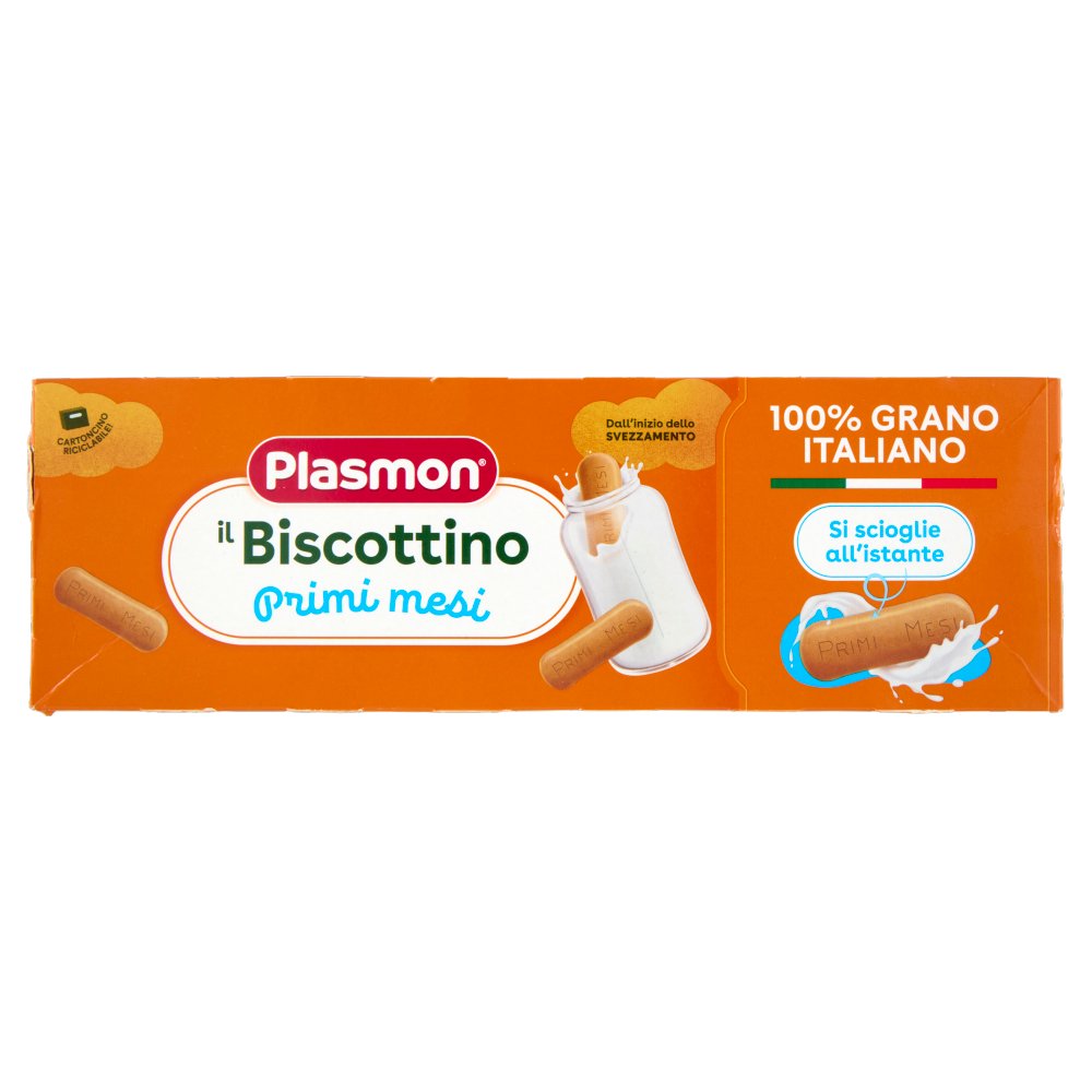 [Immagino] Parte superiore planogramma