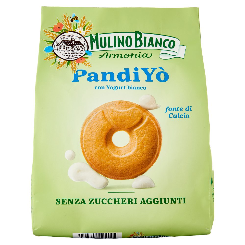 [Immagino] Parte anteriore planogramma