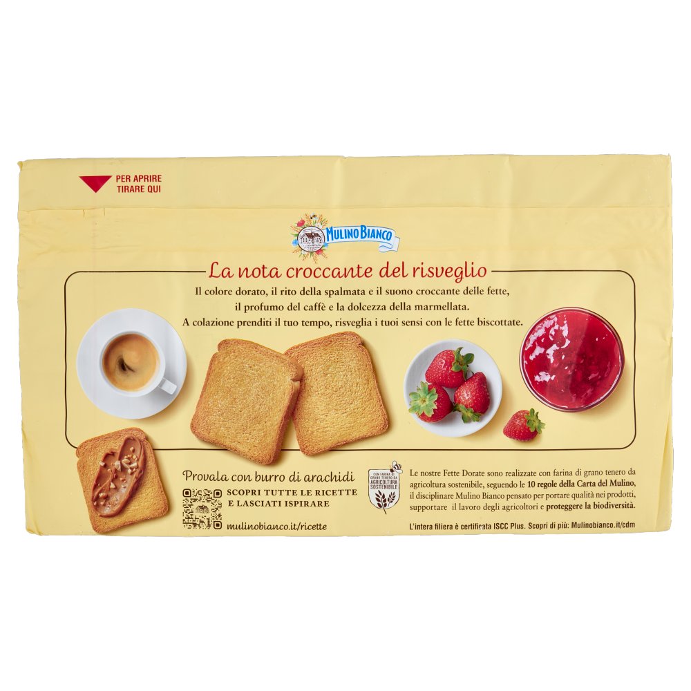 [Immagino] Parte posteriore planogramma