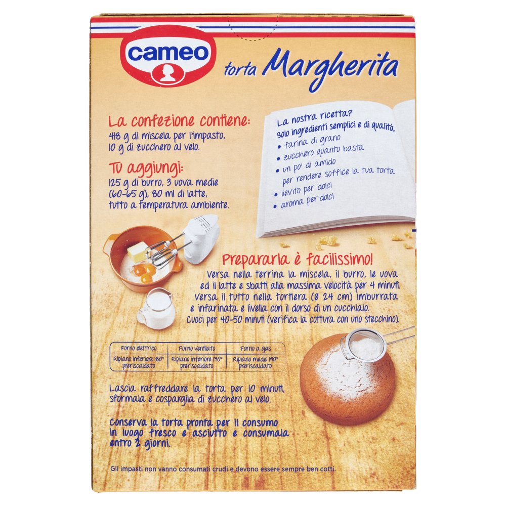 [Immagino] Parte posteriore planogramma