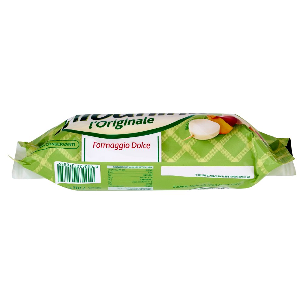 [Immagino] Parte inferiore planogramma