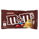 M&M's Chocolate Confetti al Cioccolato Gr.45