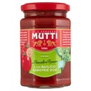 MUTTI SUGO POMODORO/BASILICO GR.280