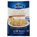 SCOTTI RISOTTO PORCINI GR.210