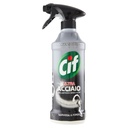 Cif Ultra Acciaio Spray Ml.500
